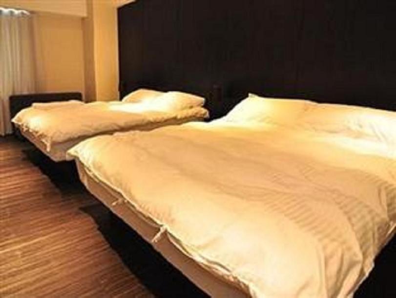 Stay Inn Taipei Rum bild